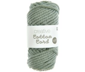 Creative COTTON CORD macramé 130 GR - Rico Design