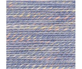 Pelote de coton à tricoter Creative LAZY HAZY SUMMER COTTON - Rico Design