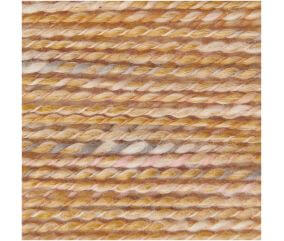 Pelote de coton à tricoter Creative LAZY HAZY SUMMER COTTON - Rico Design