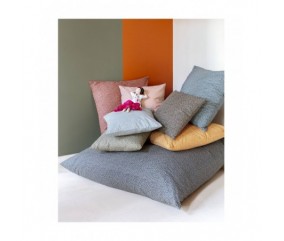 tissu myosotis imprimé fleurs