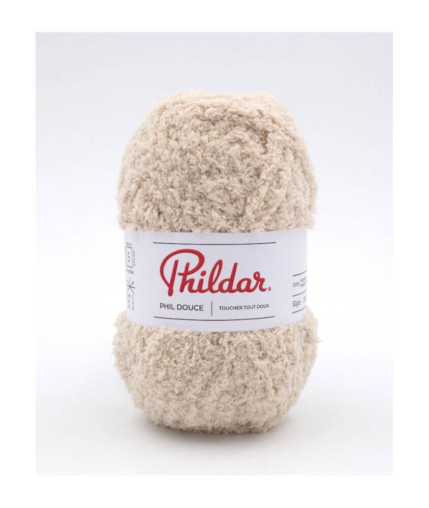 Fil à tricoter PHIL DOUCE - Phildar