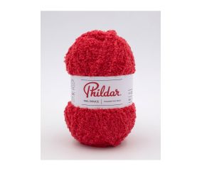 Fil à tricoter PHIL DOUCE - Phildar