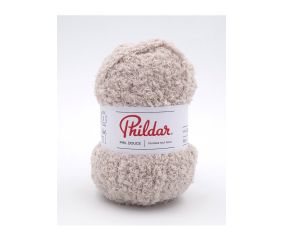 Fil à tricoter PHIL DOUCE - Phildar