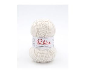 Pelote de laine à tricoter PHIL IRLANDAIS - Phildar