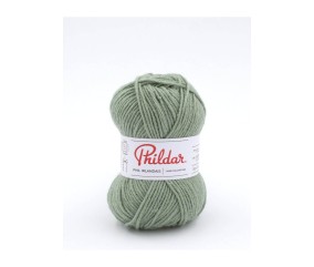 Pelote de laine à tricoter PHIL IRLANDAIS - Phildar