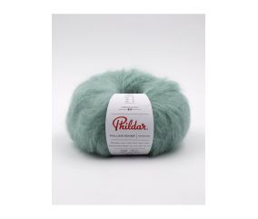 Pelote de Laine et Mohair Phil Love Mohair - Phildar