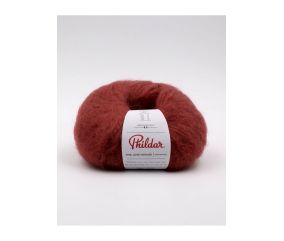 Pelote de Laine et Mohair Phil Love Mohair - Phildar