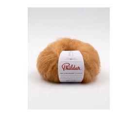 Pelote de Laine et Mohair Phil Love Mohair - Phildar
