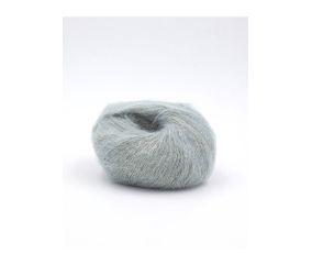 Fil exceptionnel à tricoter PHIL MOHAIR SOIE LUREX - 25GR - Phildar