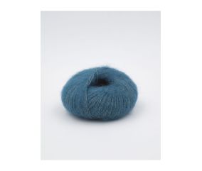 Fil exceptionnel à tricoter PHIL MOHAIR SOIE LUREX - 25GR - Phildar