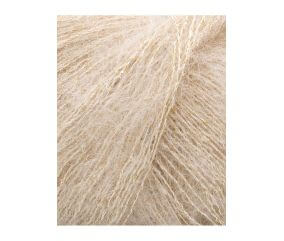 Fil exceptionnel à tricoter PHIL MOHAIR SOIE LUREX - 25GR - Phildar