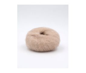 Fil exceptionnel à tricoter PHIL MOHAIR SOIE LUREX - 25GR - Phildar