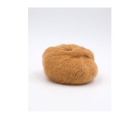 Fil exceptionnel à tricoter PHIL MOHAIR SOIE LUREX - 25GR - Phildar