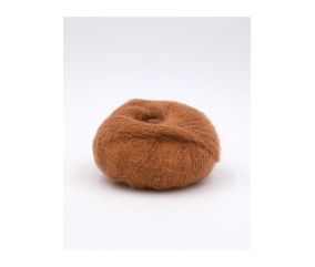 Fil exceptionnel à tricoter PHIL MOHAIR SOIE LUREX - 25GR - Phildar