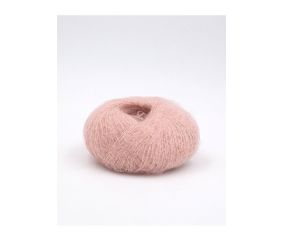 Fil exceptionnel à tricoter PHIL MOHAIR SOIE LUREX - 25GR - Phildar