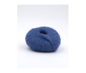 Fil exceptionnel à tricoter PHIL MOHAIR SOIE LUREX - 25GR - Phildar