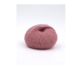 Fil exceptionnel à tricoter PHIL MOHAIR SOIE LUREX - 25GR - Phildar