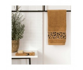 Serviette de douche 70x140 cm - Rico Design