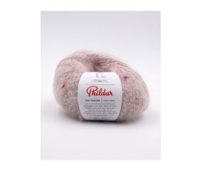 Pelote de laine et mohair à tricoter Phil Passion - Phildar