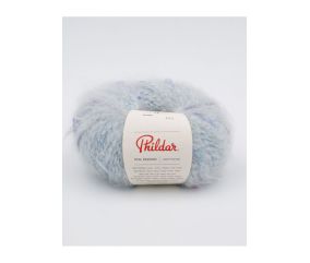 Pelote de laine et mohair à tricoter Phil Passion - Phildar