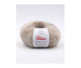 Pelote de laine et mohair à tricoter Phil Passion - Phildar