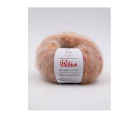 Pelote de laine et mohair à tricoter Phil Passion - Phildar