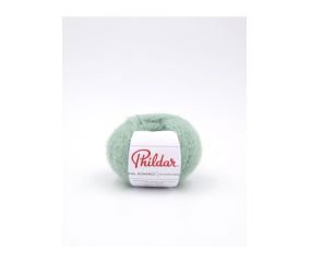 Fil doux PHIL ROMANCE - Phildar - certifié Oeko-Tex