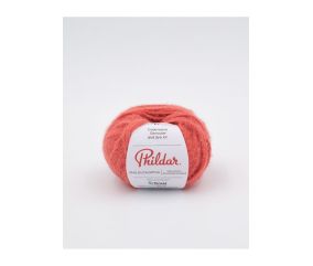 Fil doux PHIL ROMANCE - Phildar - certifié Oeko-Tex
