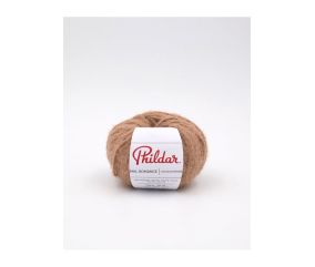 Fil doux PHIL ROMANCE - Phildar - certifié Oeko-Tex