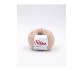 Fil doux PHIL ROMANCE - Phildar - certifié Oeko-Tex