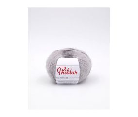 Fil doux PHIL ROMANCE - Phildar - certifié Oeko-Tex
