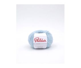 Fil doux PHIL ROMANCE - Phildar - certifié Oeko-Tex