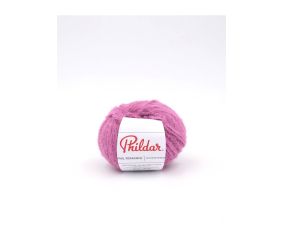 Fil doux PHIL ROMANCE - Phildar - certifié Oeko-Tex