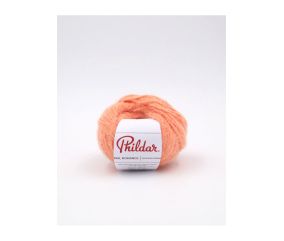 Fil doux PHIL ROMANCE - Phildar - certifié Oeko-Tex