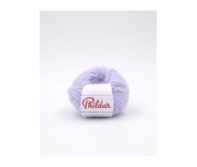 Fil doux PHIL ROMANCE - Phildar - certifié Oeko-Tex
