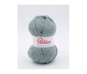 Fil à tricoter PHIL TWEEDY - 100gr - Phildar
