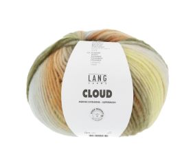 Pelote de laine CLOUD - Lang Yarns
