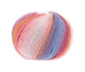 Pelote de laine CLOUD - 100GR - Lang Yarns