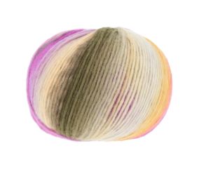 Pelote de laine CLOUD - 100GR - Lang Yarns