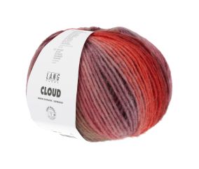 Pelote de laine CLOUD - 100GR - Lang Yarns