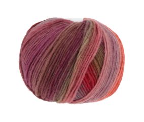 Pelote de laine CLOUD - 100GR - Lang Yarns