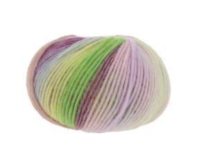 Pelote de laine CLOUD - 100GR - Lang Yarns