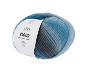 Pelote de laine CLOUD - 100GR - Lang Yarns