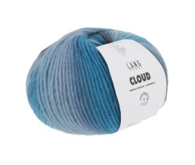 Pelote de laine CLOUD - 100GR - Lang Yarns