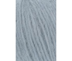 Pelote d'Alpaga et laine MALOU LIGHT - LANG YARNS