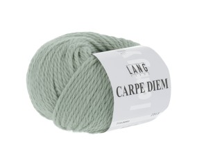 Pelote de Laine et Alpaga à tricoter CARPE DIEM - Lang Yarns