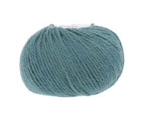 Pelote de Laine et Alpaga à tricoter CARPE DIEM - Lang Yarns