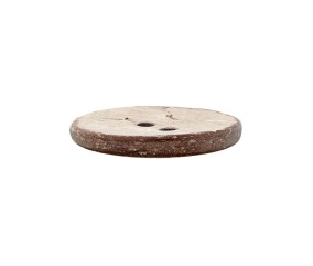 Bouton Coco 2 trous 23 à 30mm - Prym