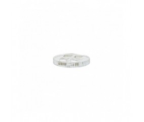 Bouton Rond polyester transparent 4 trous 15 à 20mm - Prym