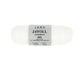 Laine à chaussettes JAWOLL - Lang Yarns